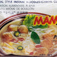 Mama Pho Ramen Instant Noodles Oriental Style (Chand Clear Soup) - 1.93Oz (Pack Of 10)