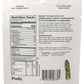 Poshi Marinated Snack Gluten Free Non-Gmo 1.34 Oz Each Asparagus (5-Pack)