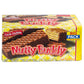 Little Debbie Nutty Buddy (3, 24Ct Packs) - Sweet And Salty Kettle Corn (5.5Oz) - 4 Items Total
