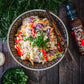 Sky Valley Sweet Chili Sauce - Mild Heat, Thai Sweet Chili Sauce, Use As Eggroll Or Spring Roll Sauce, Gluten-Free, Plant-Based,