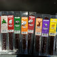 Buffalo Bob'S Exotic Jerky Assortment - 10 Flavor Variety Pack - Wild Game Jerky, Snack For Adventure Enthusiasts, Stocking Stuf