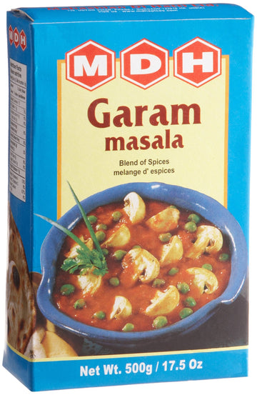 Mdh Garam Masala, 500G