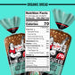Daves Killer Bread Sprouted Whole Grains Thin-Sliced, Whole Grain Organic Bread, 20.5 oz Loaf