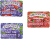 Smuckers Jelly Jam Assortment #4 (grape, strawberry, mixed fruit) - 200 case
