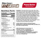 Fitcrunch Full Size Protein Bars, Designed By Robert Irvine, 6-Layer Baked Bar, 6G Of Sugar, Gluten Free & Soft Cake Core (Varie