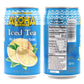 Aloha Maid Drinks, Signature Variety, 3 Cans Per Flavor, Total 12 Cans