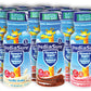 Niro Assortment | PediaSure Immune Support Shake 20 Pack | 5 Bottle Of Each Flavor Strawberry  Banana  Vanilla  and Chocolate Flavors| Protein Shake For Kids | 20 Pack | Niro Beverage Sleeve Included