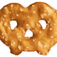 PRETZEL cRISP PRETZL cRISP Og2 ORIgINAL Pack of 12 Size 9.35 OZ - No Artificial Ingredients 95%+ Organic12