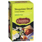 Celestial Seasonings Green Tea, Sleepytime Decaf Lemon Jasmine, Decaffeinated Sleep Tea, 20 Tea Bags (Pack Of 6) (Packaging May Vary)