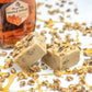 Valley Fudge Maple Walnut Artisan Fudge, Gourmet Candy, One Pound Package