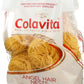 Colavita Capellini Nest(Angel Hair Pasta), 16-Oz, Pack Of 10