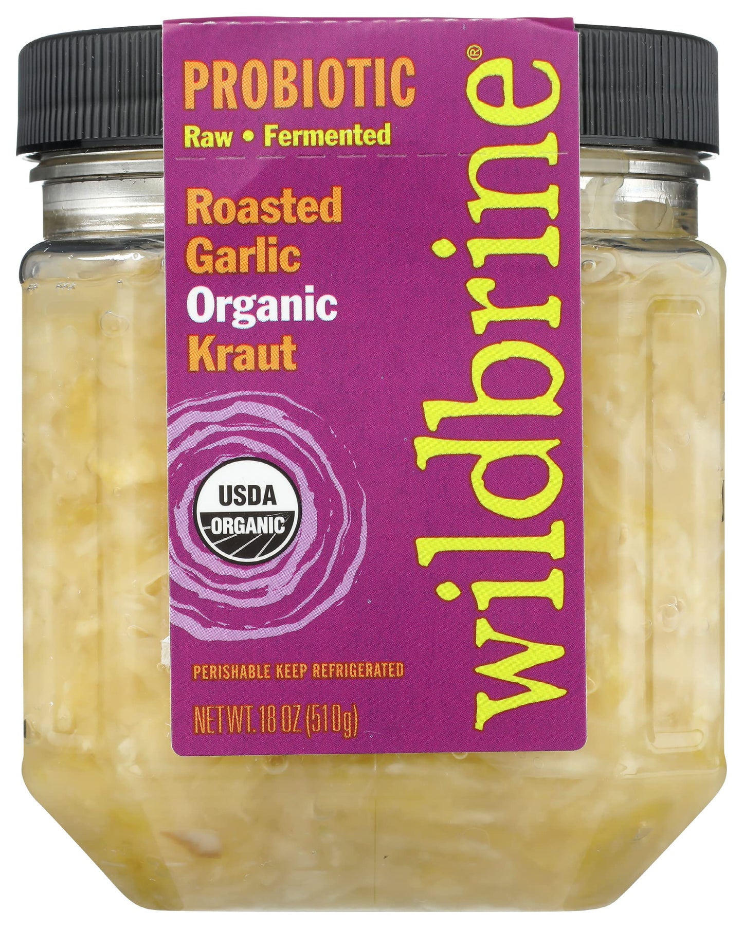 Og2 Wb Rstd Gar Srkraut (6X18.00)