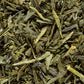 Dammann Freres Loose Leaf  Sencha Fukuyu  enhanced Gourmet French Green Tea  3.52 Ounce Tin