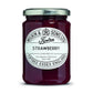 Tiptree Strawberry Preserve, 12 Ounce (Pack Of 6)