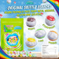 Freeze Dried Sour Candy (10Oz) By Primary Colors Candy - Freeze Dried Candy Sour - Freeze Dry Candy