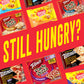 Totinos Pizza Rolls, Cheese Flavored, Frozen Snacks, 50 Rolls, 24.8 oz