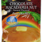 Pancake Mix, 6 Ounce Bag by Hawaiian Sun (Chocolate Macadamia Nut, 12 Packs)