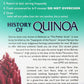 Ancient Harvest Quinoa Wheat Free Shells (3X8 Oz.)