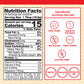 Red Boat Fish Sauce - Premium 40°N, Sugar-Free, Keto & Paleo, 17 fl oz (Pack of 2)