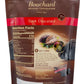 Bouchard Premium Belgian Dark Chocolate With 72% Cacao | Individually Wrapped Pieces (1 Lb)