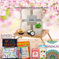 The Ultimate Get Well Soon Gift Basket | Care Package Speedy Recovery Gift Set W/Bed Tray, Books, Snacks & Blanket Feel Better Soon Hospital Gift Bundle For Man, Woman, Kids Boy Girl Teenager