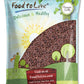 Food to Live Cacao Nibs, 7.5 Pounds - Raw, Unsweetened, Kosher, Vegan, Keto and Paleo Friendly, Made from Antioxidant Rich Cacao