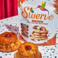 Swerve Brown Sugar Substitute Sweetener, Keto Friendly, Zero Calorie, Gluten Free, 12 Ounces