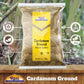 Rani Cardamom (Elachi) Ground, Powder Indian Spice 7Oz (200G) ~ All Natural | No Color Added | Gluten Friendly | Vegan | Non-Gmo | Kosher | No Salt Or Fillers
