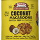 Jennies - Macaroons Coconut - 8 Oz.