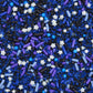 Decopac Cosmic Skies Fusion Mix Candy Sprinkles, 27Oz, Fancy Sprinkles In Handheld Container, Edible Sprinkles For Celebration Cakes, Cupcakes, Cookies And Donuts