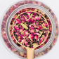 The Chai Box Loose-Leaf Tea Gift Set - Assorted Tea Sampler with Premium Spices - 10 oz - Pack of 4