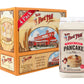 Bobs Red Mill Gluten Free Pancake Mix, 22 oz, Pack of 4, Gluten Free
