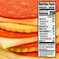 Lunchables Mozzarella & Pepperoni Protein Pack, 2.25 oz Pack