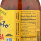 El Pinto Hot Salsa, 16 Ounce (Pack Of 6)