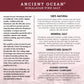 SaltWorks Ancient Ocean Himalayan Pink Salt, Medium Grain, 5 Pound Bag