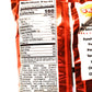 Brim's Snack Food Cheese Popcorn - Delicious Cheddar Flavor, Perfect for Snacking