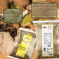 Rani Cardamom (Elachi) Ground, Powder Indian Spice 7Oz (200G) ~ All Natural | No Color Added | Gluten Friendly | Vegan | Non-Gmo | Kosher | No Salt Or Fillers