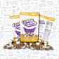 Andersen'S Crazy Candy Freeze Dried Candy - Freeze Dried S'More Crunchers, 2.5 Ounces