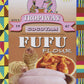 Tropiway Cocoyam FuFu Flr 24oz X 2pk