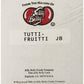 Jelly Belly Tutti-Fruitti Jelly Beans, 10-Pound Box