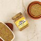 Rani Coriander (Dhania) Seeds Whole, Indian Spice 8Oz (227G) Pet Jar ~ All Natural | Gluten Friendly | Non-Gmo | Vegan | Indian Origin