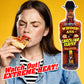 WHOOP ASS Carolina Reaper Hot Sauce - 5.6 Ounce - Gourmet Gift for Hot Sauce Lovers