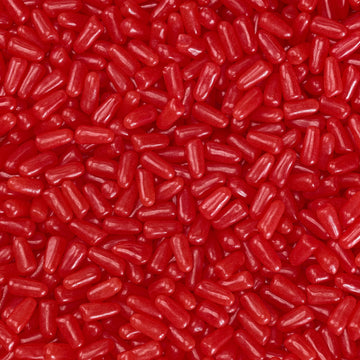 Mike And Ike Cherry Candy, 0.78 Ounce Box (Pack Of 24), Chewy Candy, Vending Machine Candy, Red Candy