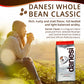 Danesi Caffe Italian Coffee Beans (Whole Roasted Coffee Beans For Espresso) - Espresso Coffee Beans (Medium Roast Whole Bean) Co