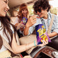 Takis Fuego 40 Pc / 1 Oz Multipack, Hot Chili Pepper & Lime Flavored Extreme Spicy Rolled Tortilla Chips