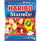 Haribo Starmix Sweets Bag 160G, (Pack Of 1)