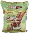 Nongshim Chapagetti Chajang Noodle, 4.5 Ounce (Pack Of 24)
