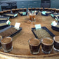 Ethiopian Yirgacheffe Green Unroasted Coffee Beans 1 Pound