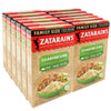 Zatarain s Family Size Cilantro Lime Rice, 15 oz (Pack of 12)