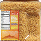 Rani Roasted Vermicelli (Roasted Wheat Noodles) 12.25Oz (350G) Pet Jar ~ All Natural | Vegan | Non-Gmo | Kosher | Indian Origin
